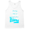 Country Road (f149) Tank Top