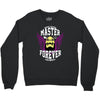 Original Universe Master Forever Snake Mountain Crewneck Sweatshirt