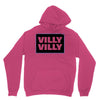 Villy Villy Unisex Hoodie