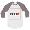 Dobre 3/4 Sleeve Shirt