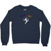 drinkerbell Crewneck Sweatshirt