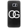 original gangsta Samsung Galaxy S7 Edge