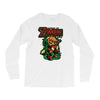 legend of zombies Long Sleeve Shirts