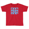 venture bros group Toddler T-shirt