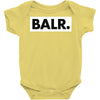 BALR logo Baby Bodysuit