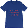 machine gun ho ho ho T-Shirt