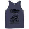 I'm A Boxing Stepdad... Tank Top