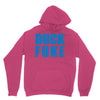 duck fuke Unisex Hoodie