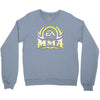 origin8   mma sport Crewneck Sweatshirt