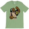 its a trap T-Shirt