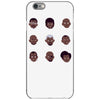 samojis iPhone 6/6s Case