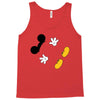 Creating a Little Disney Magic Character Tank Top
