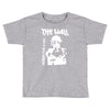 the wall hobby for a day Toddler T-shirt