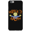 ralph wrecking it iPhone 6/6s Case