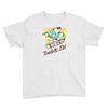 toadally rad Youth Tee