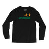 long distance relationship Long Sleeve Shirts