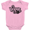 vegan Baby Bodysuit