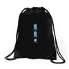 baby clothes Drawstring Bags