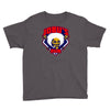 jobu's rum Youth Tee