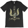 commando belgian T-Shirt