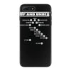 up and under formation iPhone 7 Plus Case