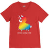 haters gonna hate V-Neck Tee