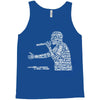 Canserbero Tank Top