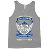 navy veteran 2 Tank Top