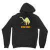 never forget Unisex Hoodie
