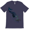 chance of scattered showers T-Shirt