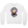 Original Universe Master Forever Snake Mountain Crewneck Sweatshirt