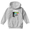 shaken or stirred Youth Hoodie
