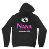 nana established 2017 Hoodie
