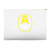 banana minion despicable nana Accessory Pouches