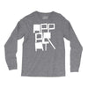 apparat Long Sleeve Shirts