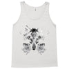 rorschach Tank Top