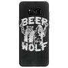 wolf beer Samsung Galaxy S8