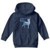 Expecto Patronum Youth Hoodie