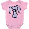 rabbit Baby Onesie