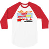 under contruction trending 3/4 Sleeve Shirt