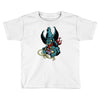 zombie gamers Toddler T-shirt
