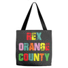 Rex Orange County - Colors Tote Bags