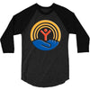 fahrie77 3/4 Sleeve Shirt