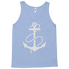 anchors aweigh Tank Top