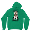 serial chiller Unisex Hoodie