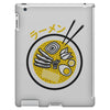 ramen forever iPad 3 and 4 Case