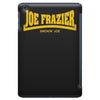 oe frazier smokin joe iPad Mini
