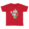 fat Toddler T-shirt