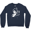 vegeta dragonball z Crewneck Sweatshirt