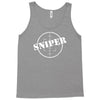 sniper fun Tank Top